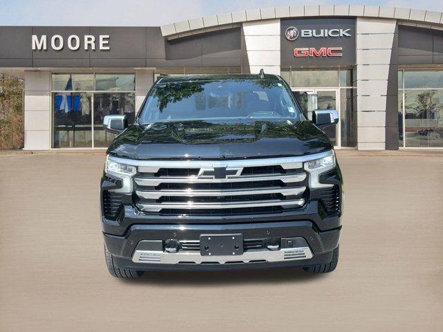 used 2023 Chevrolet Silverado 1500 car, priced at $54,990