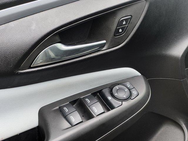 used 2024 Buick Envista car, priced at $23,500