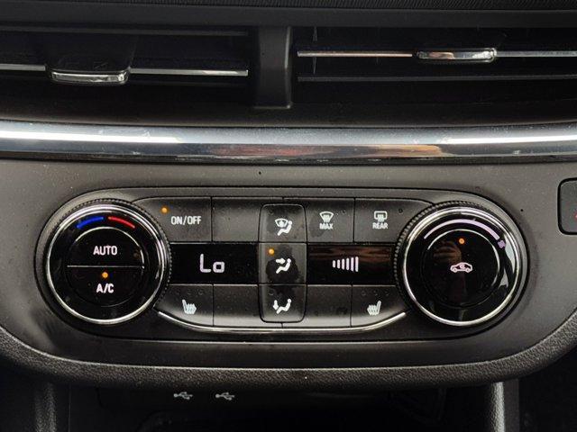 used 2024 Buick Envista car, priced at $23,500