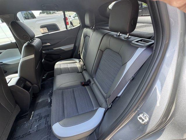 used 2024 Buick Envista car, priced at $23,500
