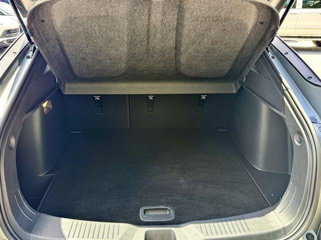 used 2024 Buick Envista car, priced at $23,500