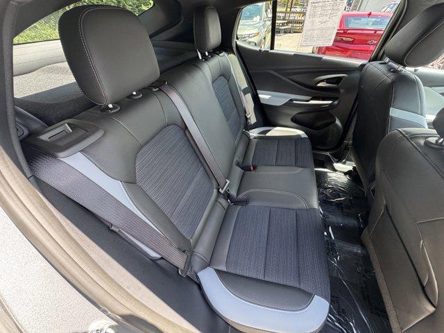 used 2024 Buick Envista car, priced at $23,500