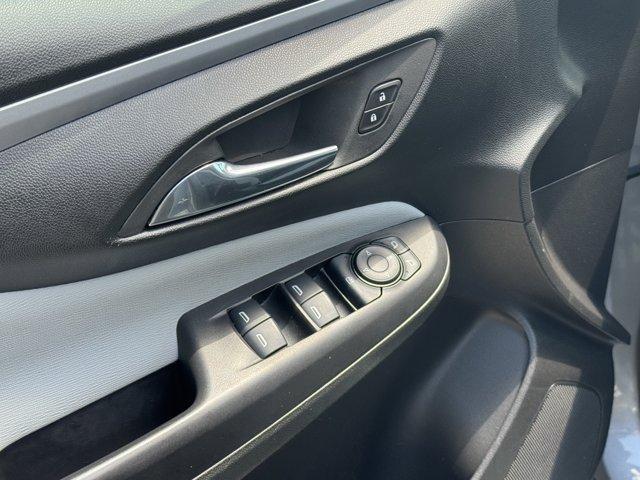 used 2024 Buick Envista car, priced at $23,500