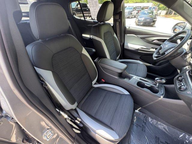 used 2024 Buick Envista car, priced at $23,500