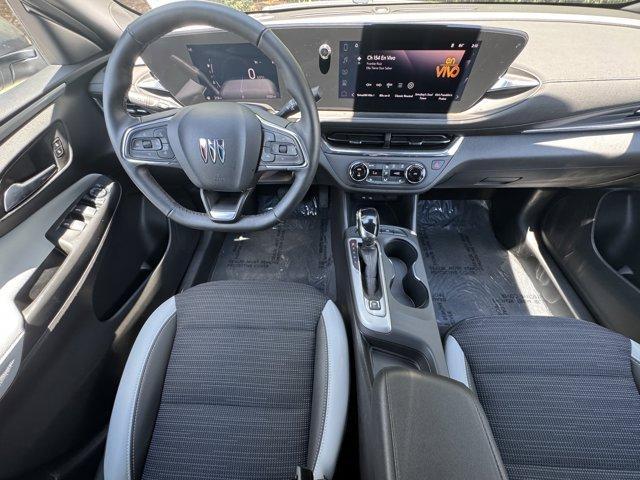 used 2024 Buick Envista car, priced at $23,500