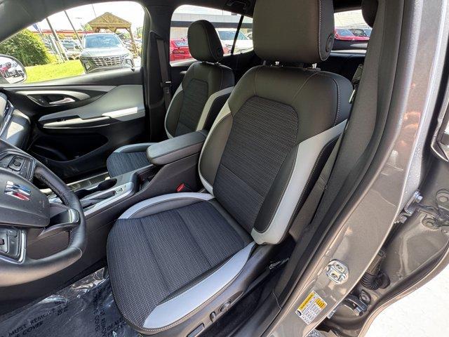 used 2024 Buick Envista car, priced at $23,500