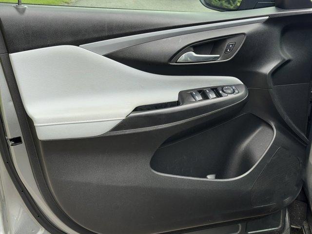 used 2024 Buick Envista car, priced at $23,500