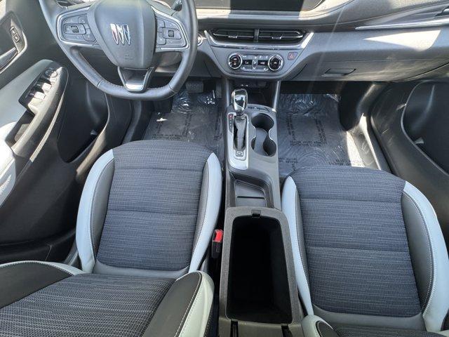 used 2024 Buick Envista car, priced at $23,500