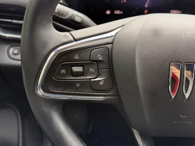used 2024 Buick Envista car, priced at $23,500