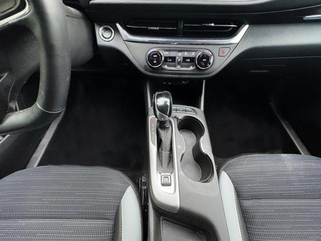 used 2024 Buick Envista car, priced at $23,500