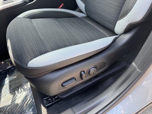 used 2024 Buick Envista car, priced at $23,500