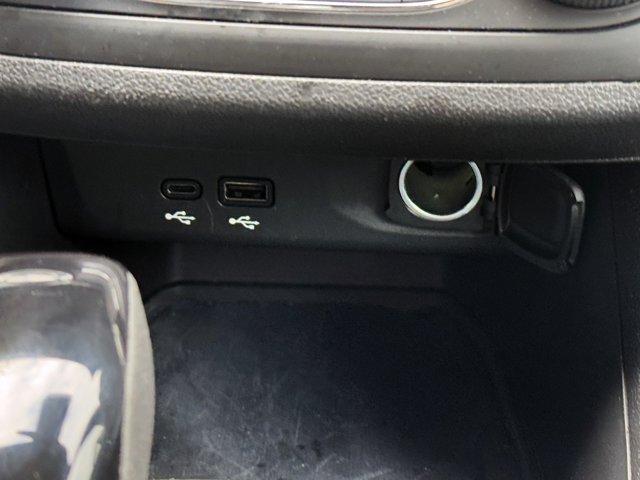 used 2024 Buick Envista car, priced at $23,500