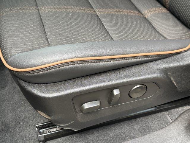 used 2024 GMC Canyon car, priced at $43,990
