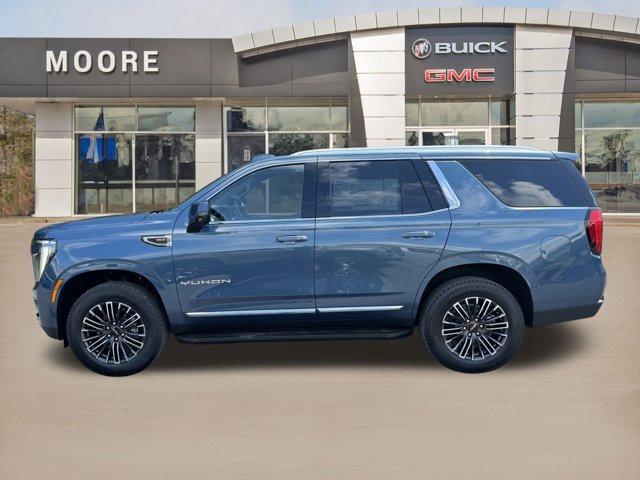 new 2025 GMC Yukon car, priced at $73,610