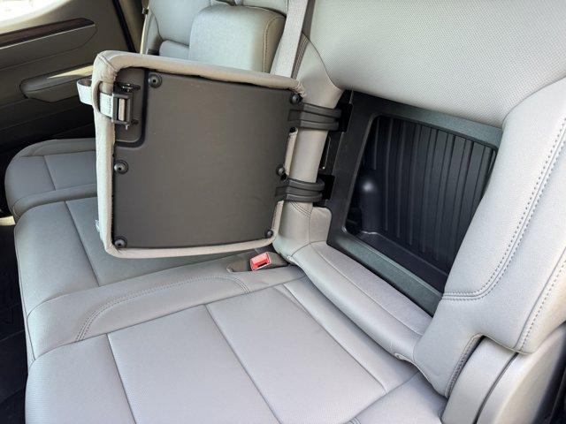 new 2025 GMC Sierra 1500 car, priced at $66,725