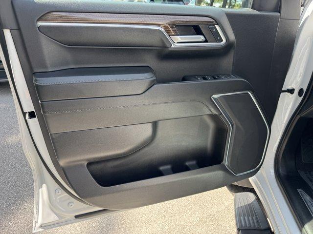 used 2024 Chevrolet Silverado 1500 car, priced at $51,400