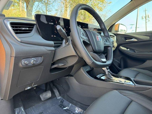 used 2024 Buick Encore GX car, priced at $26,990
