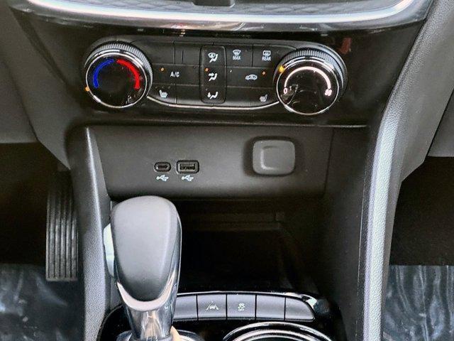 used 2024 Buick Encore GX car, priced at $25,900