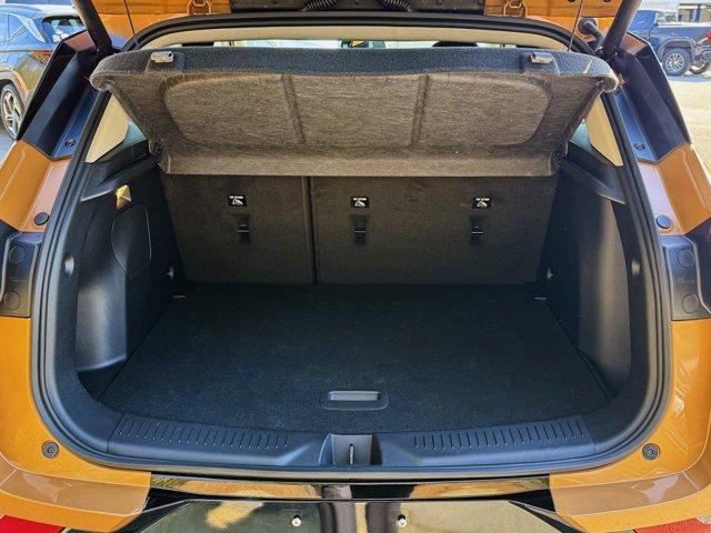 used 2024 Buick Encore GX car, priced at $25,900