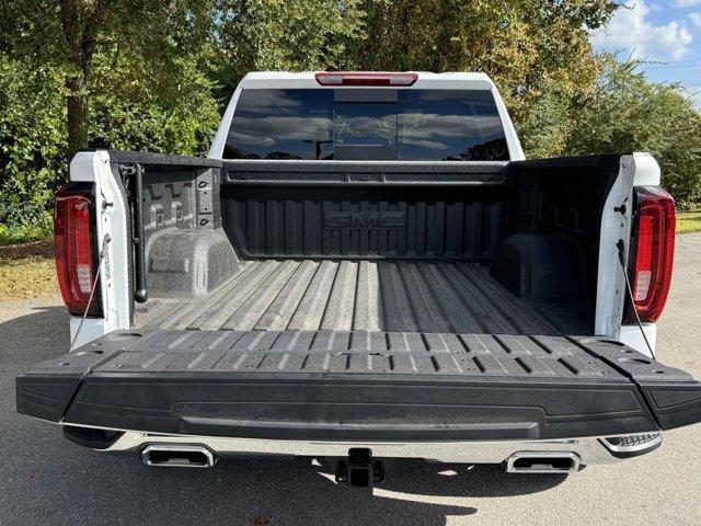 new 2025 GMC Sierra 1500 car, priced at $66,230