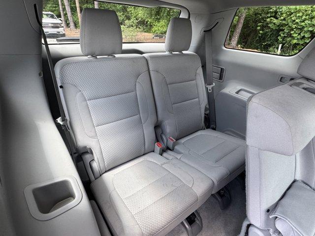 used 2020 GMC Acadia car, priced at $21,500