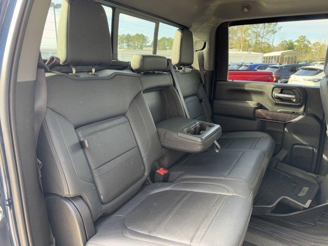 used 2021 GMC Sierra 2500 car, priced at $58,398