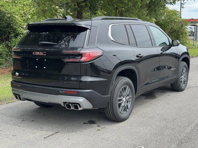 new 2025 GMC Acadia car, priced at $44,890