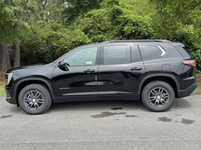 new 2025 GMC Acadia car, priced at $44,890