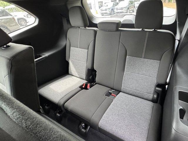new 2025 GMC Acadia car, priced at $44,890