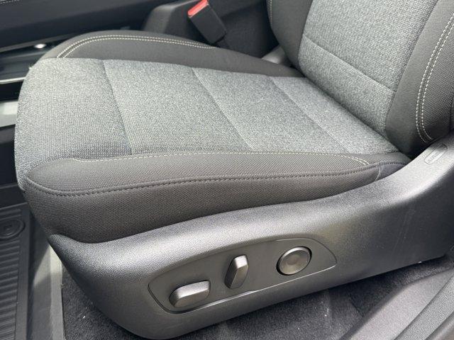 new 2025 GMC Acadia car, priced at $44,890