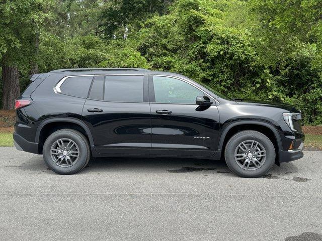 new 2025 GMC Acadia car, priced at $44,890