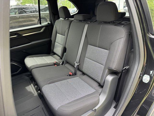 new 2025 GMC Acadia car, priced at $44,890