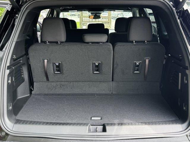 new 2025 GMC Acadia car, priced at $44,890