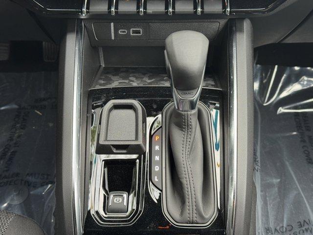 new 2024 GMC Canyon car, priced at $41,650