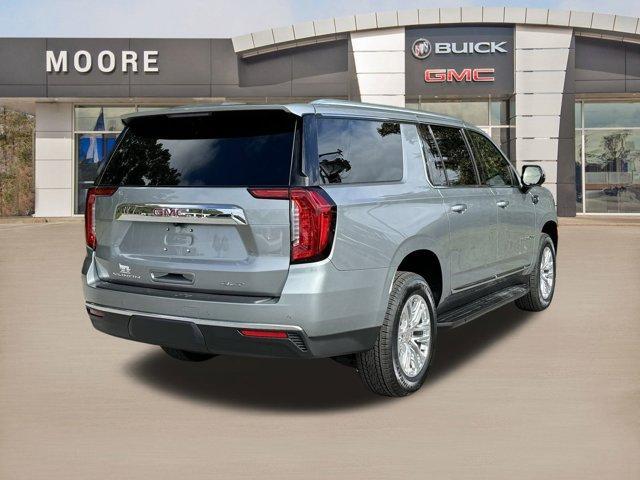 new 2024 GMC Yukon XL car, priced at $73,290