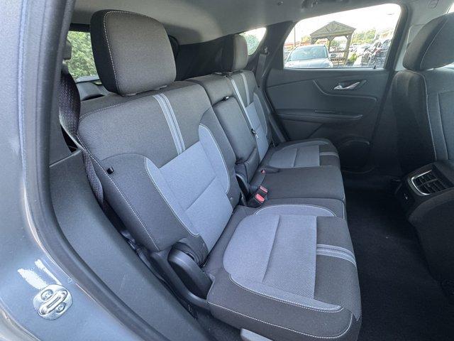 used 2023 Chevrolet Blazer car, priced at $27,800