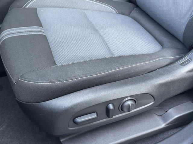 used 2023 Chevrolet Blazer car, priced at $27,800