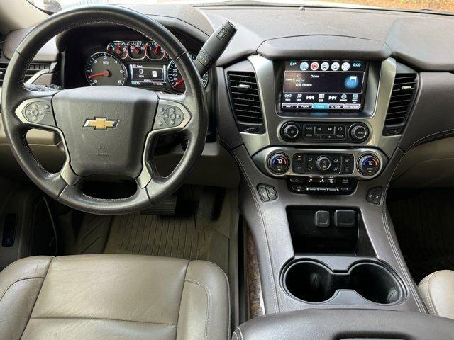 used 2020 Chevrolet Tahoe car, priced at $35,699