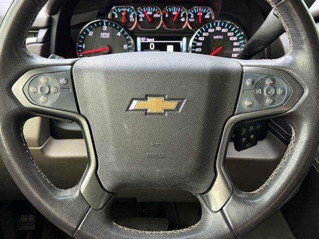 used 2020 Chevrolet Tahoe car, priced at $35,699