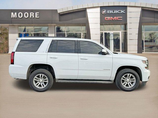 used 2020 Chevrolet Tahoe car, priced at $35,699