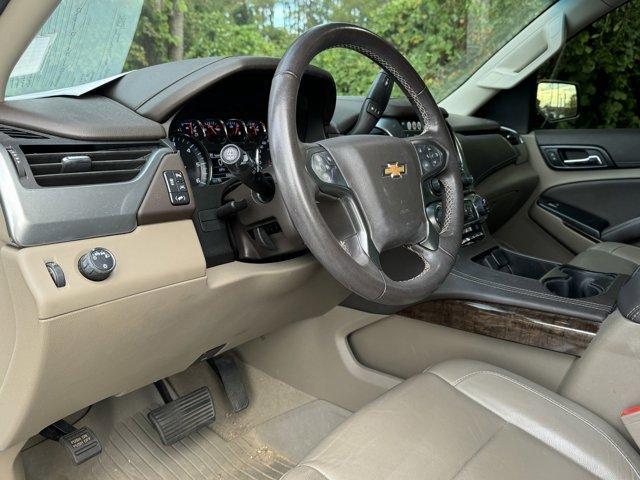 used 2020 Chevrolet Tahoe car, priced at $35,699