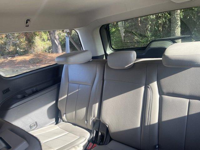 used 2019 Ford Expedition Max car, priced at $27,900