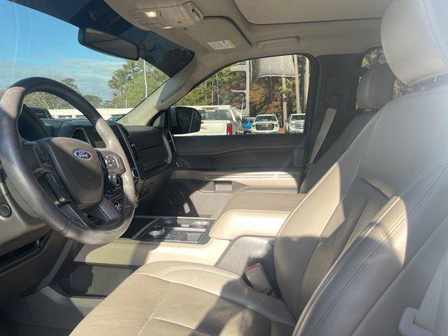 used 2019 Ford Expedition Max car, priced at $27,900