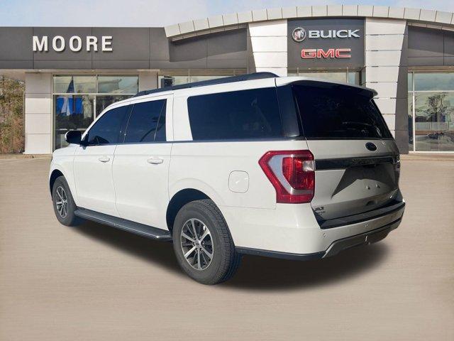 used 2019 Ford Expedition Max car, priced at $27,900