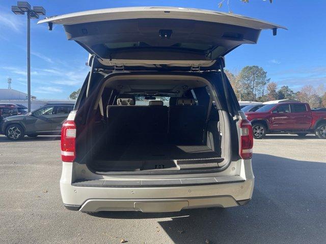 used 2019 Ford Expedition Max car, priced at $27,900