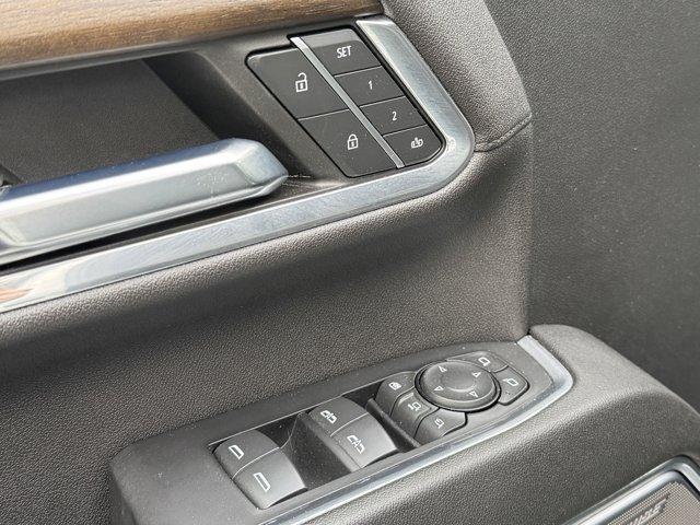 used 2024 Chevrolet Silverado 2500 car, priced at $75,400