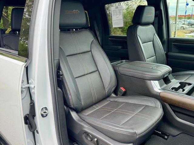 used 2024 Chevrolet Silverado 2500 car, priced at $74,900
