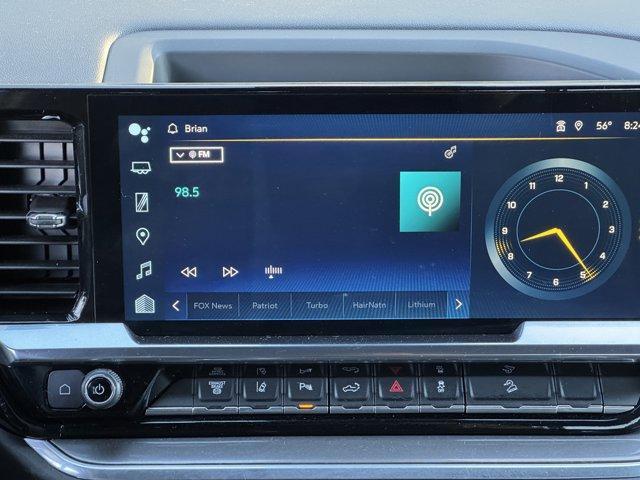 used 2024 Chevrolet Silverado 2500 car, priced at $77,900