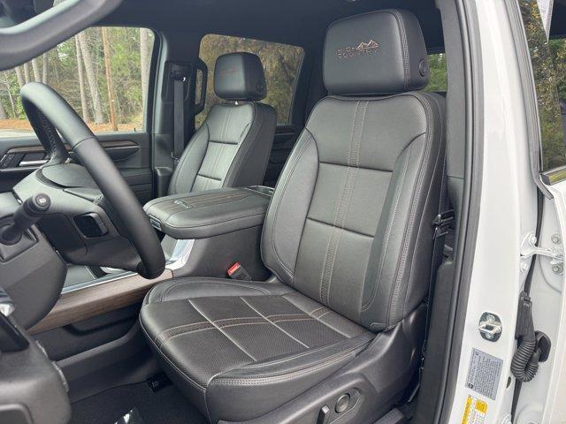 used 2024 Chevrolet Silverado 2500 car, priced at $75,400