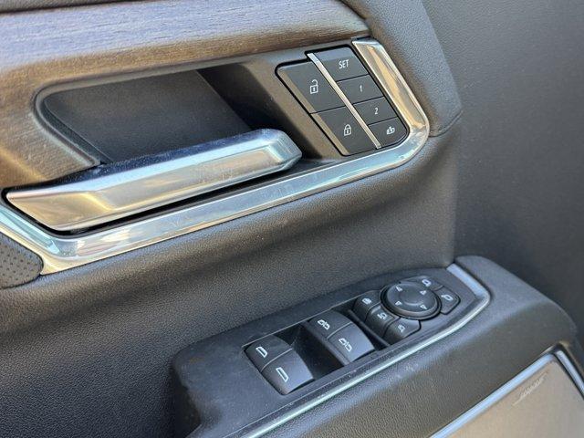 used 2024 Chevrolet Silverado 2500 car, priced at $77,900